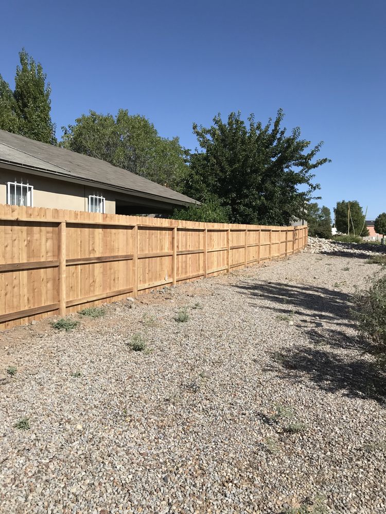 Gallery Image: All Fence Co
